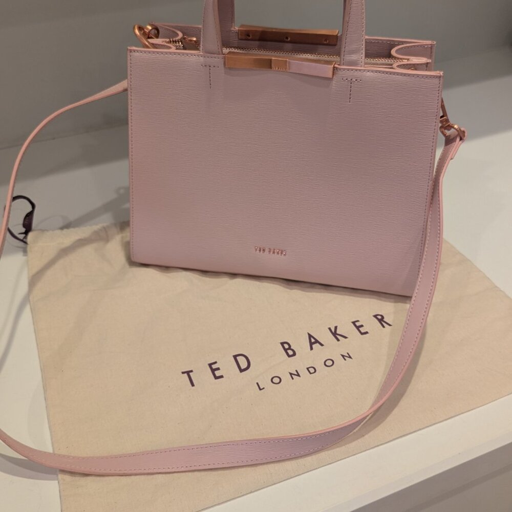 Ted Baker crossbody bag